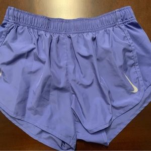 Nike women’s drifit shorts